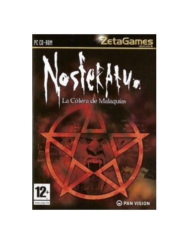 Nosferatu - PC