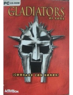 The Gladiators of Rome - PC
