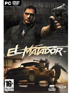 El Matador (Red Collection)...