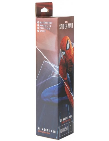 Alfombrilla para Ratón XL Spider-Man...