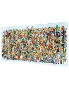 Alfombrilla Escritorio XL... 2