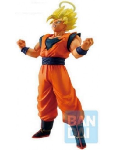 Figura Ichibansho Dragon Ball Z Super...