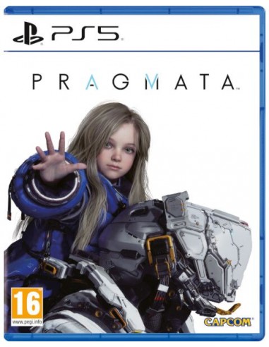 Pragmata - PS5