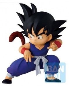 Figura Ichibansho Dragon...