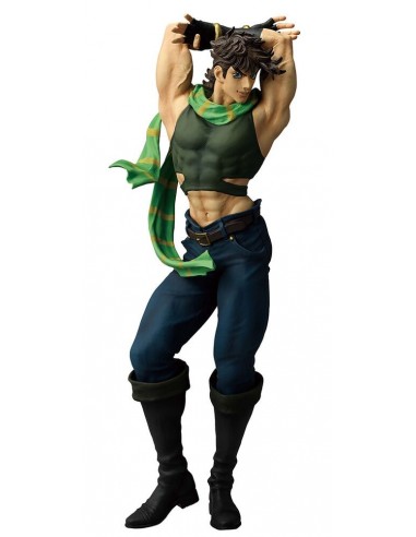 Figura Ichibansho Jojo's Bizarre...