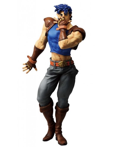 Figura Ichibansho Jojo's Bizarre...