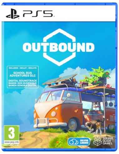 Outbound - PS5
