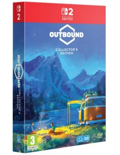 Outbound Collector's...