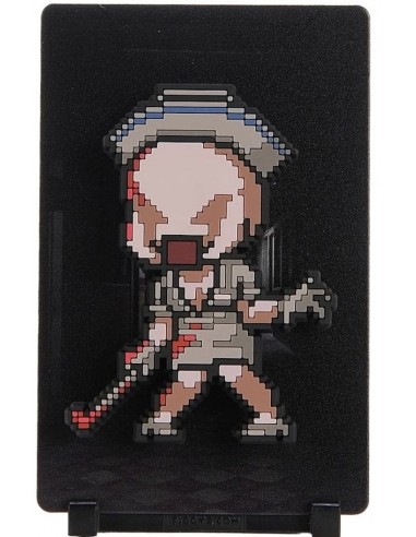 Silent Hill 2 FiGGYZ Figura Magnetica...