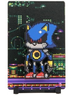 Sonic the Hedgehog...