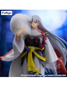 Estatua PVC Inuyasha... 2