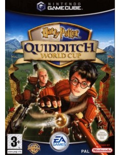 Harry Potter Quidditch (Sin...