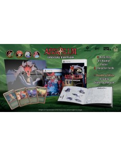 Absolum Special Edition - PS5 2