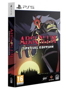 Absolum Special Edition - PS5