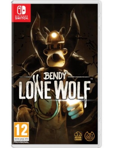 Bendy Lone Wolf - SWI