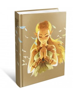 Guia The Legend Of Zelda...