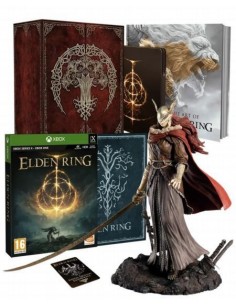 ELDEN RING Collector's...