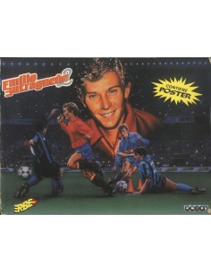 Emilio Butragueño 2 (Caja...
