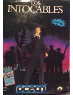 Los Intocables (Caja...