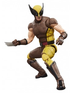 Figura Marvel Legends... 2
