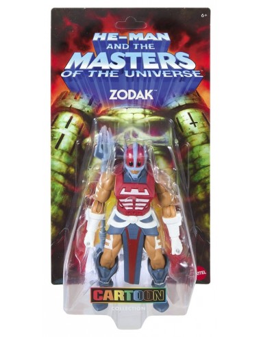 Masters of the Universe Origins...