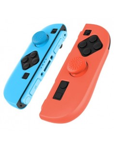 Fundas + Grips para Mandos... 2