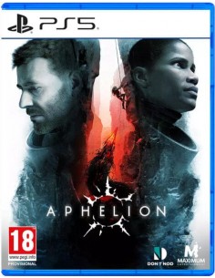 Aphelion - PS5