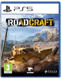 Roadcraft - PS5