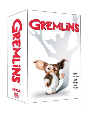 Figura Ultimate Gremlins Gizmo