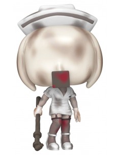 Silent Hill POP! Nurse 2