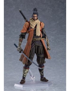 Figura Figma Sekiro:...