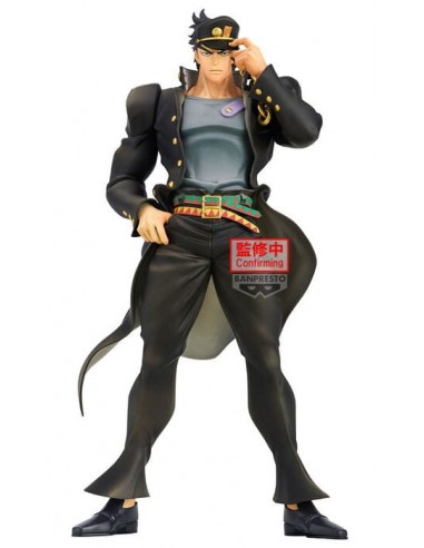 Figura JoJo s Bizarre Adventure...