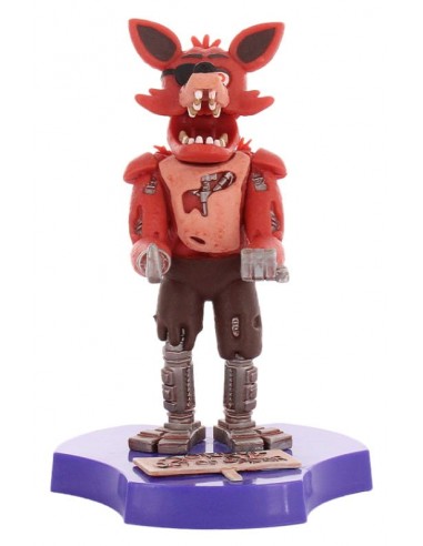 Five Nights at Freddy's Cable Guy...