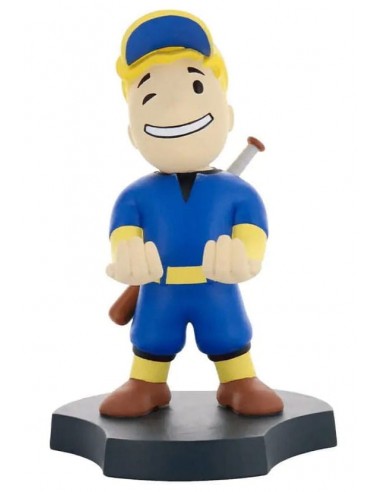 Fallout Cable Guy Big League Vault...