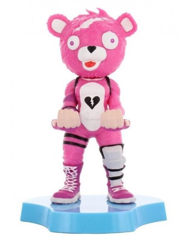 Fortnite Cable Guy Cuddle Team Leader...