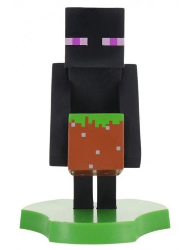 Minecraft Cable Guy Enderman Holdems