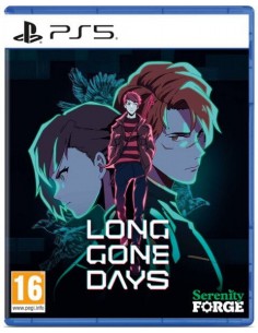 Long Gone Days - PS5