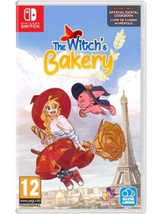 The Witch's Bakery - SWI