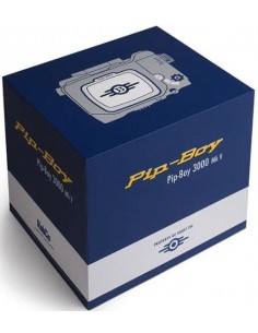 Replica Fallout 1/1 Pip-Boy