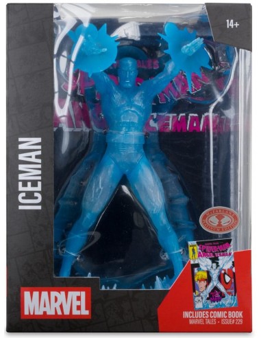 Marvel Collection Estatua PVC 1/6...