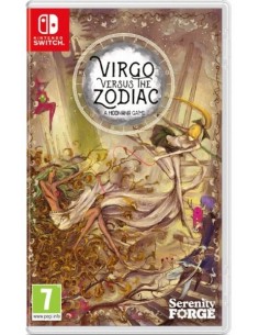 Virgo versus the Zodiac - SWI