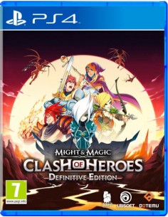 Might & Magic Clash of...