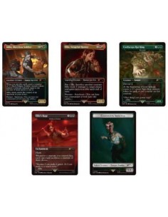 Magic Secret Lair x...