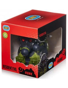 Resident Evil Tubbz Figura...