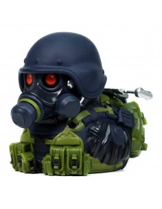 Resident Evil Tubbz Figura... 2