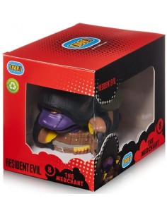 Resident Evil Tubbz Figura...