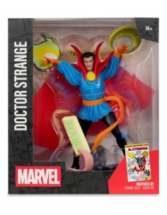 Marvel Collection Estatua...