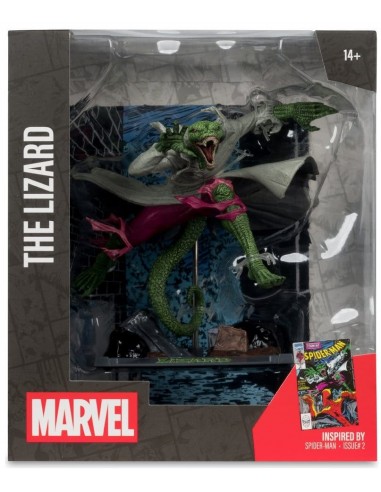 Marvel Collection Estatua PVC 1/10...