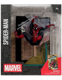 Marvel Collection Estatua...
