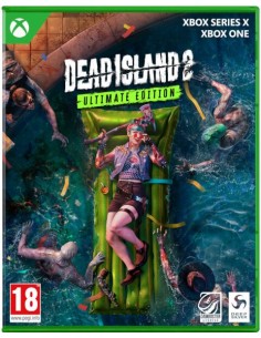 Dead Island 2 Ultimate...
